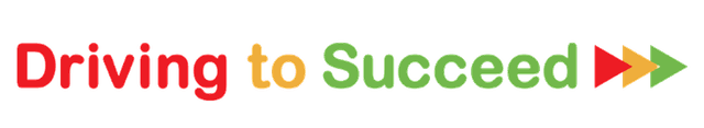 Driving to Succeed